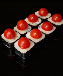 ЧЕРРИ РОЛЛ