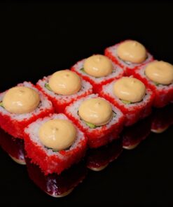 КАЛИФОРНИЯ СПАЙСИ
