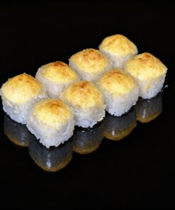 ЗАПЕЧЁННЫЙ ЧИЗ КРЕВЕТКА